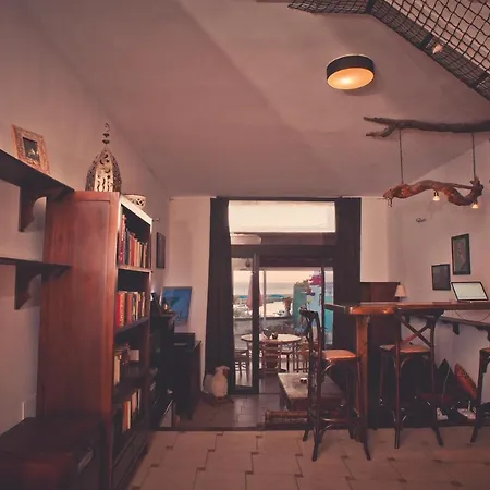 Apartamento Oceanview House - Puerto Nuevo